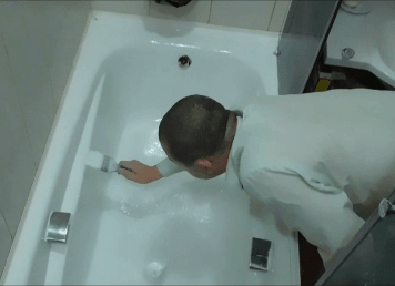 восстановление ванны